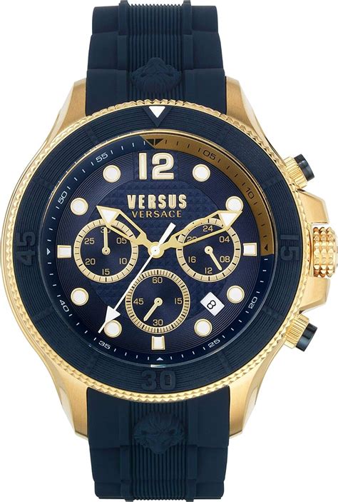 cheapest versace watch